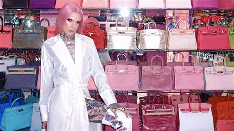 Jeffree Star Closet (@jeffreestarcloset) 